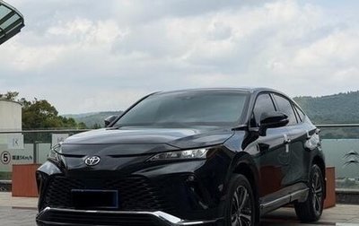 Toyota Venza, 2022 год, 3 130 000 рублей, 1 фотография