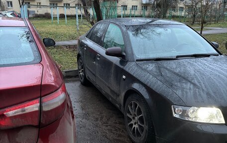 Audi A4, 2003 год, 680 000 рублей, 2 фотография