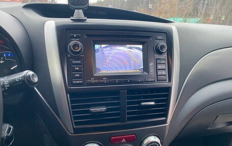 Subaru Forester, 2012 год, 1 390 000 рублей, 25 фотография