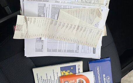 Subaru Forester, 2012 год, 1 390 000 рублей, 26 фотография