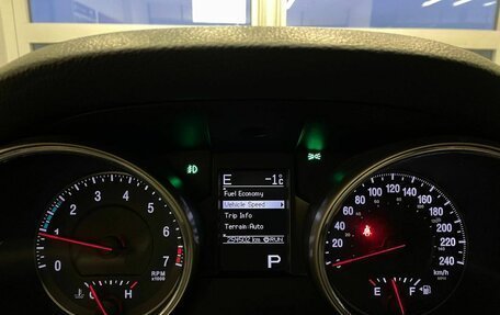 Jeep Grand Cherokee, 2011 год, 1 670 000 рублей, 13 фотография