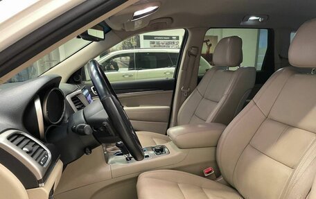 Jeep Grand Cherokee, 2011 год, 1 670 000 рублей, 9 фотография