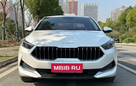 KIA K3, 2021 год, 1 336 277 рублей, 2 фотография