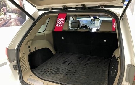 Jeep Grand Cherokee, 2011 год, 1 670 000 рублей, 7 фотография