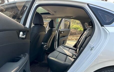 KIA K3, 2021 год, 1 336 277 рублей, 8 фотография