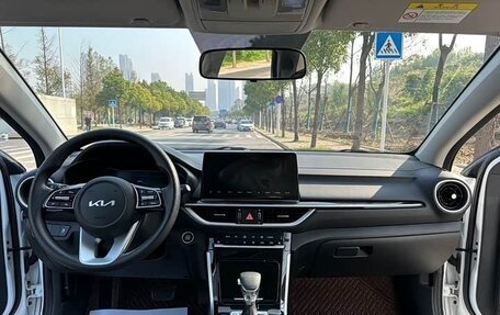 KIA K3, 2021 год, 1 336 277 рублей, 12 фотография