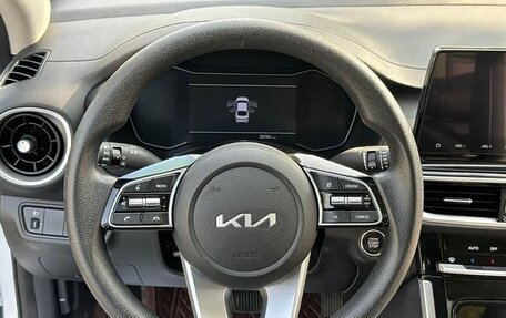 KIA K3, 2021 год, 1 336 277 рублей, 14 фотография