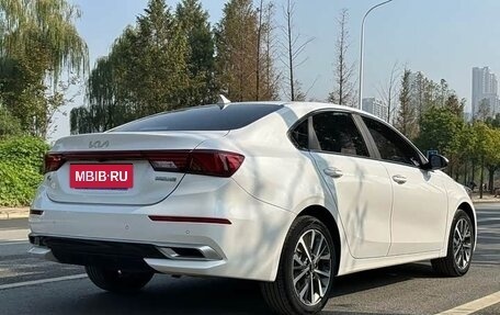 KIA K3, 2021 год, 1 336 277 рублей, 4 фотография