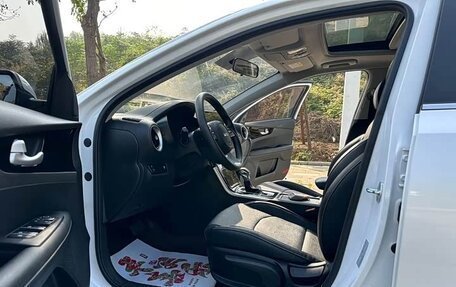 KIA K3, 2021 год, 1 336 277 рублей, 7 фотография