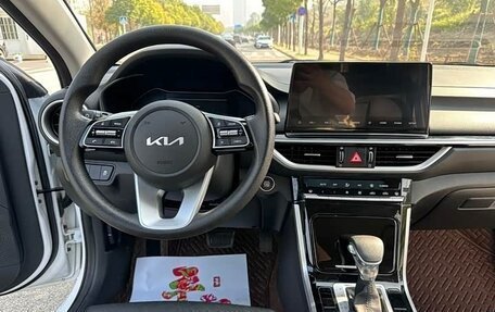 KIA K3, 2021 год, 1 336 277 рублей, 13 фотография