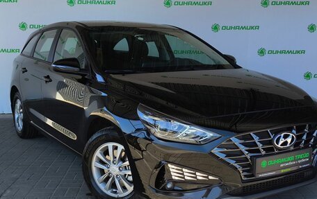 Hyundai i30 III, 2023 год, 2 459 000 рублей, 7 фотография