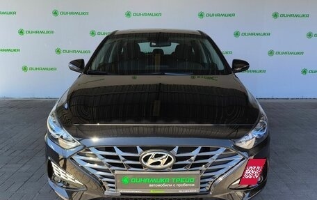 Hyundai i30 III, 2023 год, 2 459 000 рублей, 8 фотография