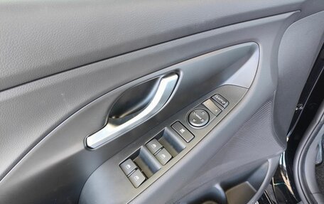 Hyundai i30 III, 2023 год, 2 459 000 рублей, 18 фотография