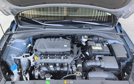 Hyundai i30 III, 2023 год, 2 459 000 рублей, 23 фотография