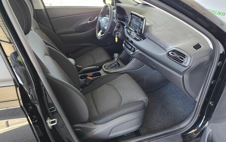 Hyundai i30 III, 2023 год, 2 459 000 рублей, 20 фотография