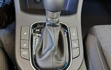 Hyundai i30 III, 2023 год, 2 459 000 рублей, 13 фотография