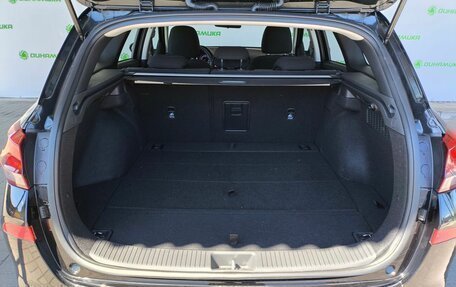 Hyundai i30 III, 2023 год, 2 459 000 рублей, 22 фотография