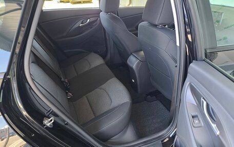 Hyundai i30 III, 2023 год, 2 459 000 рублей, 21 фотография