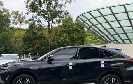 Toyota Venza, 2022 год, 3 130 000 рублей, 7 фотография