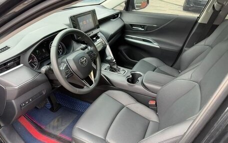 Toyota Venza, 2022 год, 3 130 000 рублей, 8 фотография