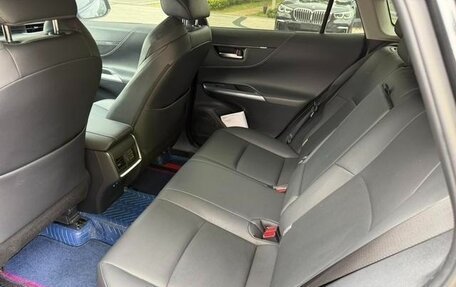 Toyota Venza, 2022 год, 3 130 000 рублей, 9 фотография