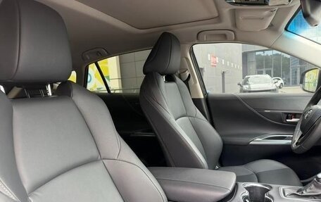 Toyota Venza, 2022 год, 3 130 000 рублей, 22 фотография