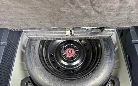 Toyota Venza, 2022 год, 3 130 000 рублей, 23 фотография