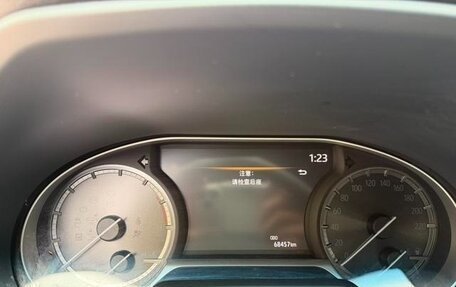 Toyota Venza, 2022 год, 3 130 000 рублей, 21 фотография