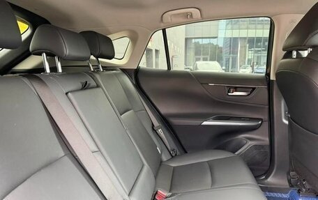 Toyota Venza, 2022 год, 3 130 000 рублей, 27 фотография