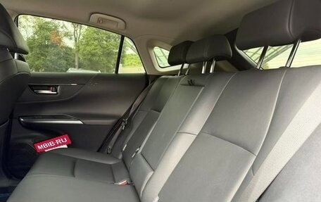 Toyota Venza, 2022 год, 3 130 000 рублей, 19 фотография