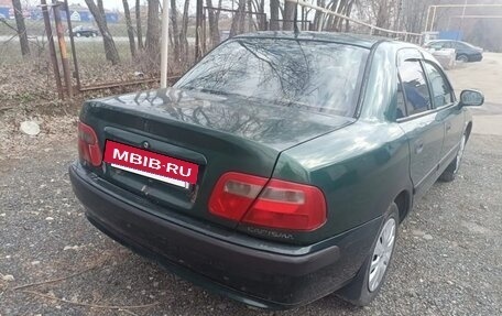 Mitsubishi Carisma I, 2001 год, 200 000 рублей, 3 фотография