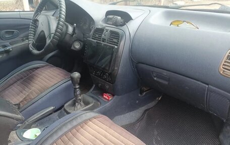 Mitsubishi Carisma I, 2001 год, 200 000 рублей, 5 фотография