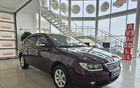 Lifan Solano I (630) рестайлинг, 2012 год, 519 000 рублей, 6 фотография