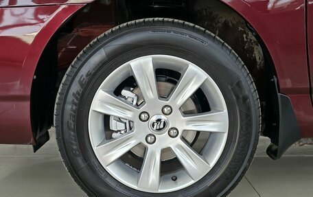 Lifan Solano I (630) рестайлинг, 2012 год, 519 000 рублей, 4 фотография