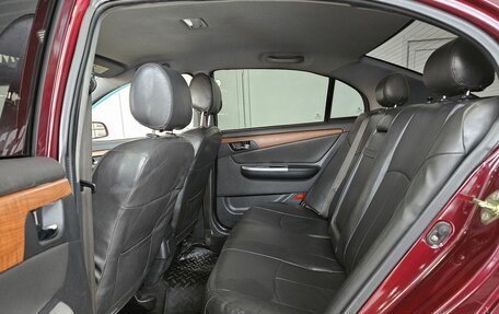 Lifan Solano I (630) рестайлинг, 2012 год, 519 000 рублей, 14 фотография