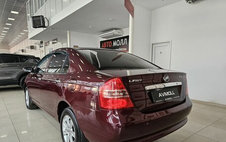 Lifan Solano I (630) рестайлинг, 2012 год, 519 000 рублей, 8 фотография