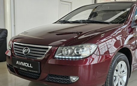 Lifan Solano I (630) рестайлинг, 2012 год, 519 000 рублей, 3 фотография