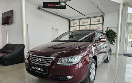 Lifan Solano I (630) рестайлинг, 2012 год, 519 000 рублей, 2 фотография