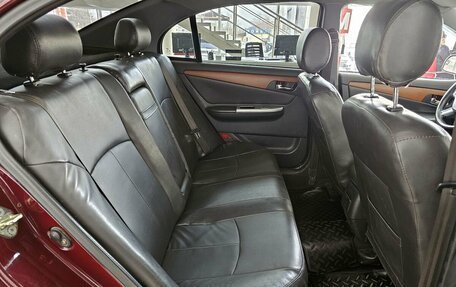 Lifan Solano I (630) рестайлинг, 2012 год, 519 000 рублей, 16 фотография