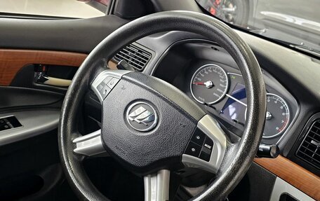 Lifan Solano I (630) рестайлинг, 2012 год, 519 000 рублей, 21 фотография