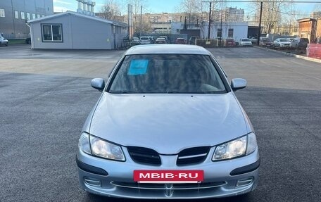 Nissan Almera, 2000 год, 189 000 рублей, 4 фотография