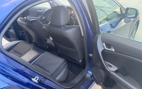 Honda Accord VIII рестайлинг, 2008 год, 850 000 рублей, 5 фотография