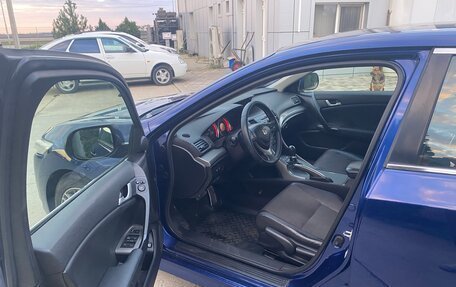 Honda Accord VIII рестайлинг, 2008 год, 850 000 рублей, 3 фотография