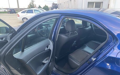 Honda Accord VIII рестайлинг, 2008 год, 850 000 рублей, 4 фотография