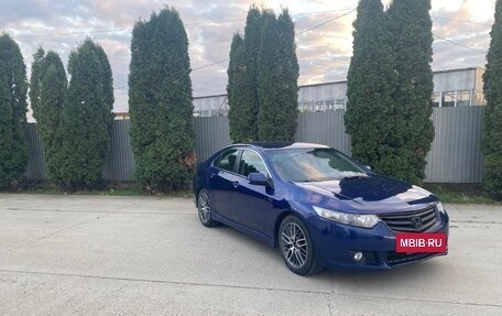 Honda Accord VIII рестайлинг, 2008 год, 850 000 рублей, 2 фотография