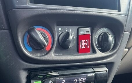 Nissan Almera, 2000 год, 189 000 рублей, 12 фотография