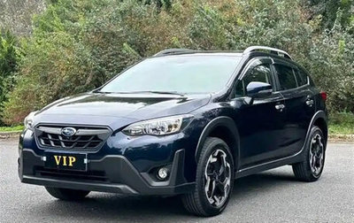 Subaru XV II, 2021 год, 2 844 000 рублей, 1 фотография