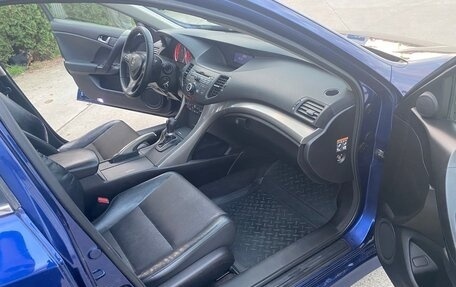 Honda Accord VIII рестайлинг, 2008 год, 850 000 рублей, 6 фотография