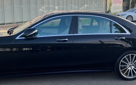 Mercedes-Benz S-Класс, 2015 год, 4 175 000 рублей, 3 фотография