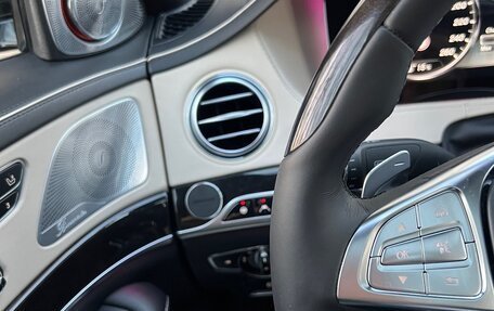 Mercedes-Benz S-Класс, 2015 год, 4 175 000 рублей, 6 фотография